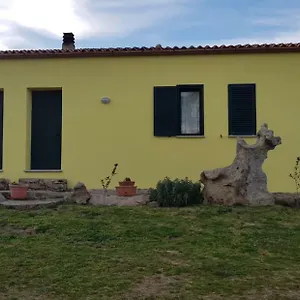 Casa Del Ginepro Casagliana
